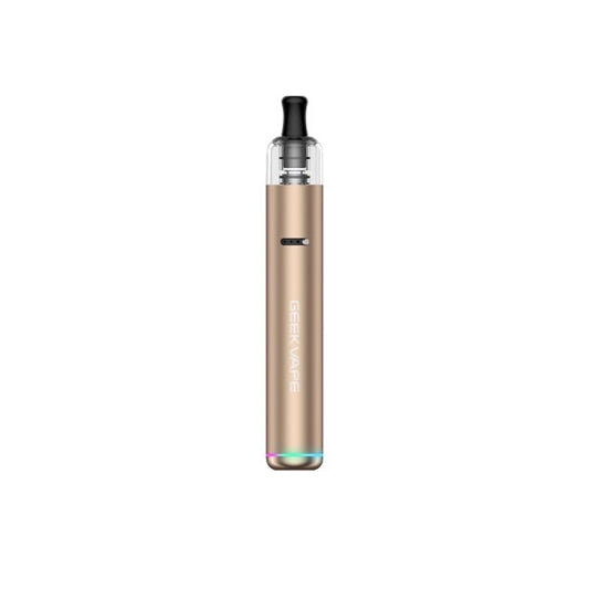 Geek Vape Wenax S3 Evo Kit