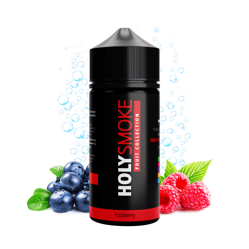 Σφηνάκι με γεύση Fizzberry