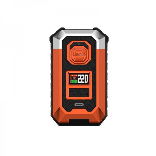 Vaporesso Armour Max Box Mod