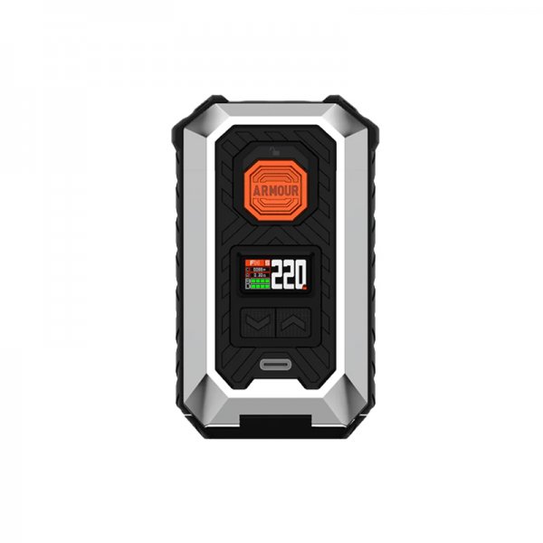 Vaporesso Armour Max Box Mod