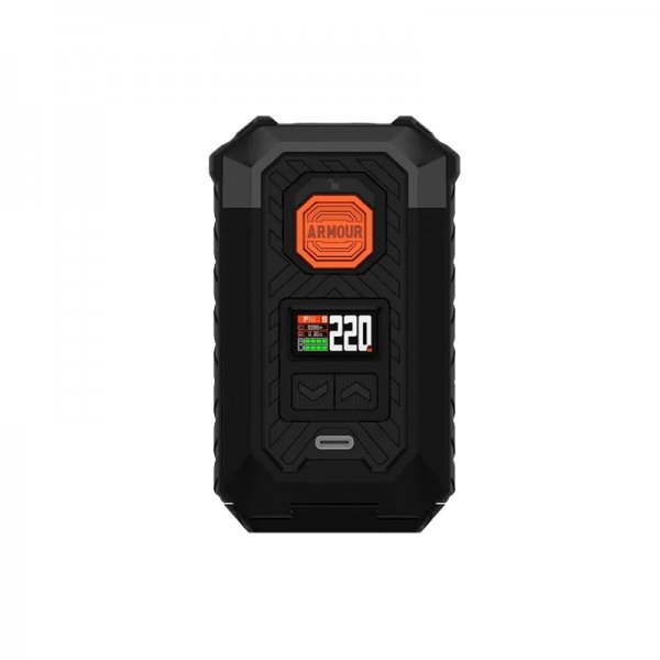 Vaporesso Armour Max Box Mod