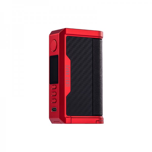 Lost Vape Centaurus Q200 Mod