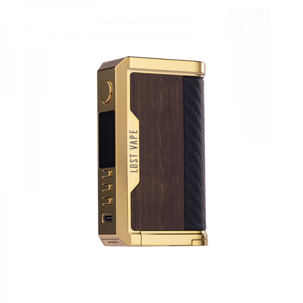 Lost Vape Centaurus Q200 Mod