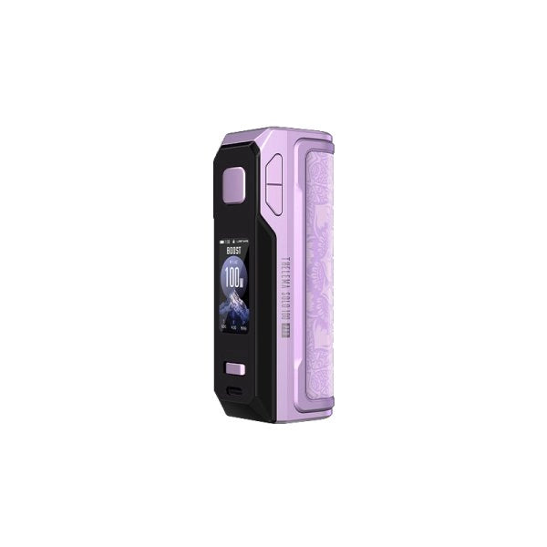 Lost Vape Thelema Solo Pro Mod