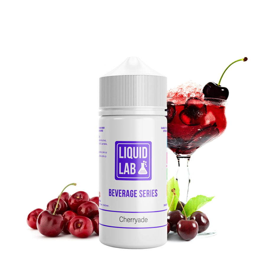 Liquid Lab Cherryade