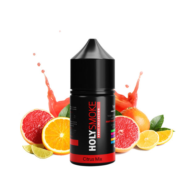 Citrus Mix Flavour Shot