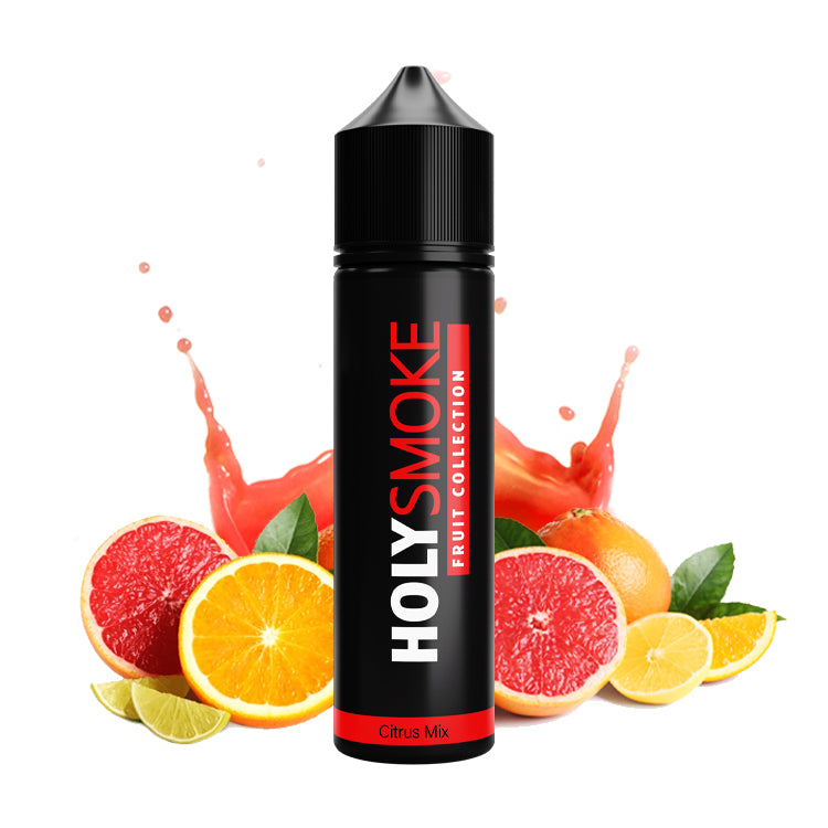 Citrus Mix Flavour Shot