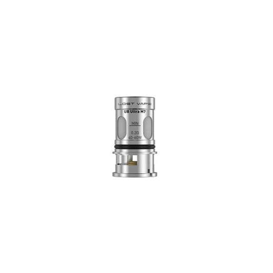 Ανταλλακτικές Αντιστάσεις Lost Vape UB Ultra V4
