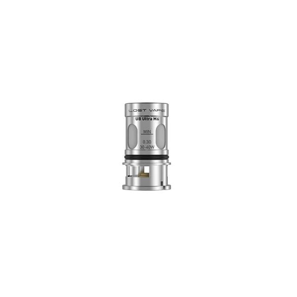 Lost Vape UB Ultra V4 Replacement Coils