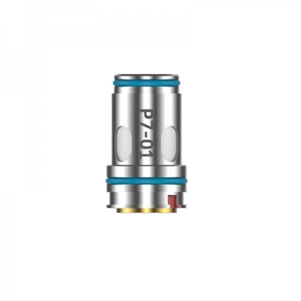 Hellvape Hellbeast P7 Replacement Coils