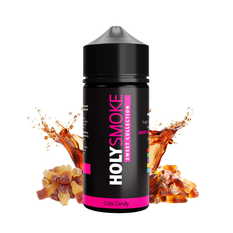 Cola Candy Flavour Shot