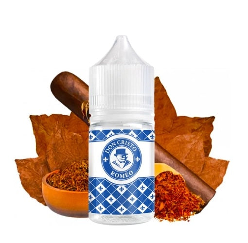 Don Cristo - Γεύση Romeo 30ml Συμπύκνωμα