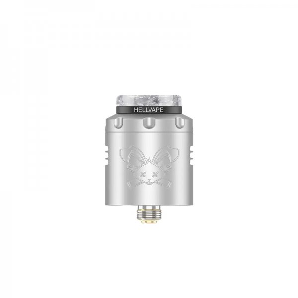 Hellvape Dead Rabbit 3 RDA Anniversary Edition