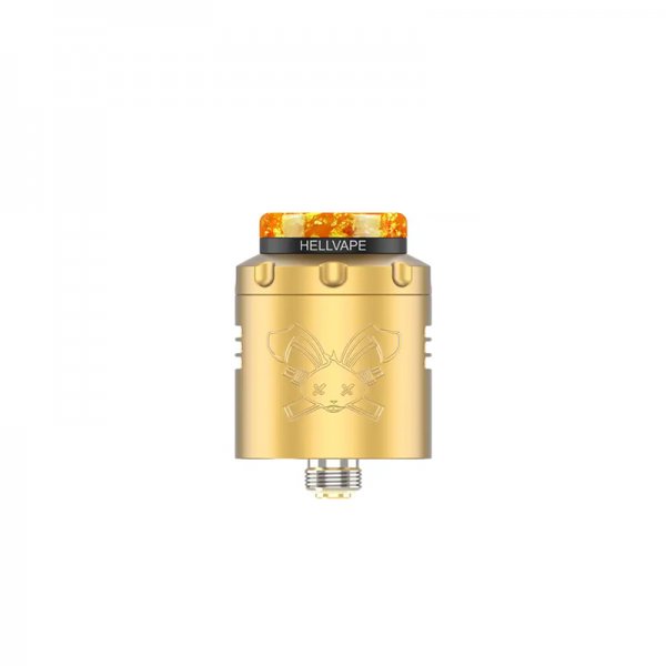 Hellvape Dead Rabbit 3 RDA Anniversary Edition