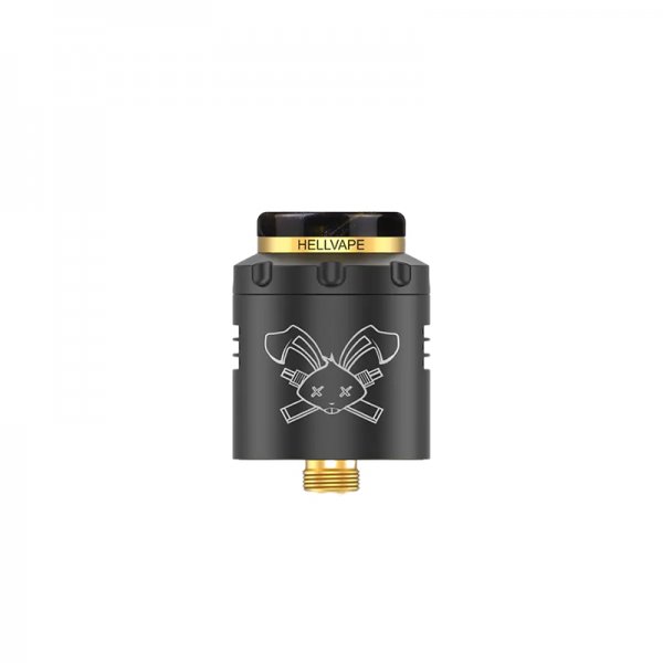 Hellvape Dead Rabbit 3 RDA Anniversary Edition