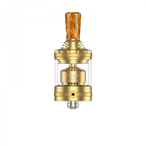 Hellvape Dead Rabbit MTL RTA