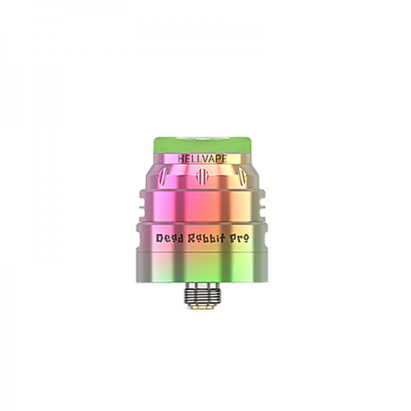 Hellvape Dead Rabbit Pro RDA