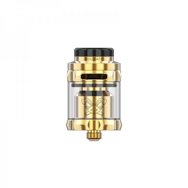 Hellvape Dead Rabbit Solo RTA