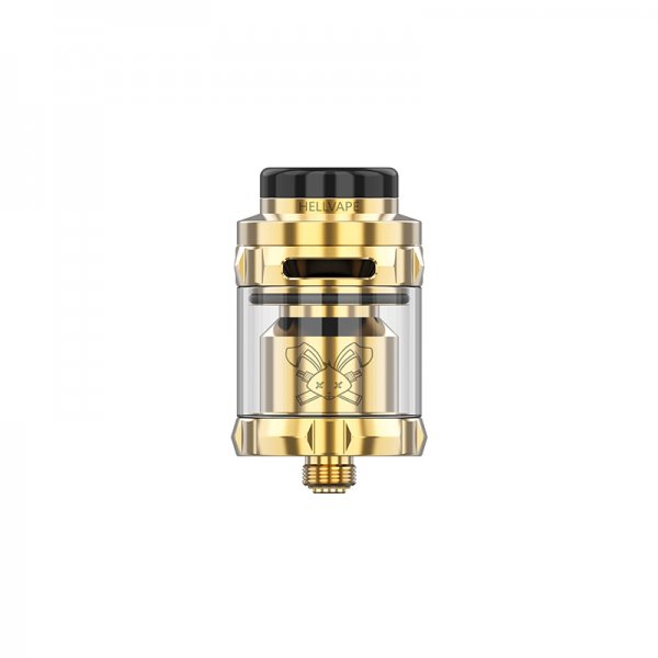 Hellvape Dead Rabbit Solo RTA