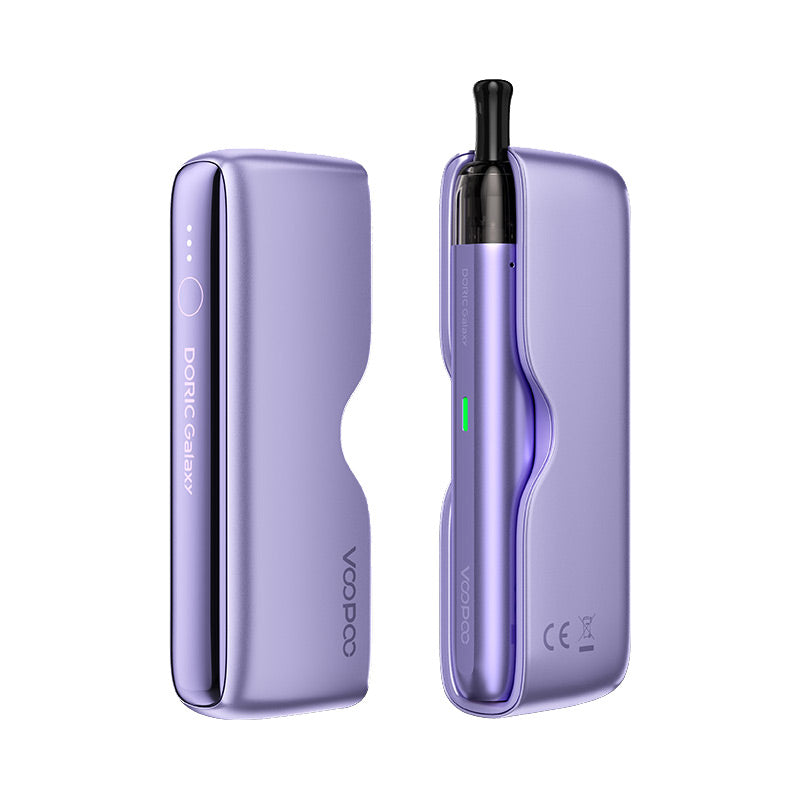 Voopoo Doric Galaxy Kit