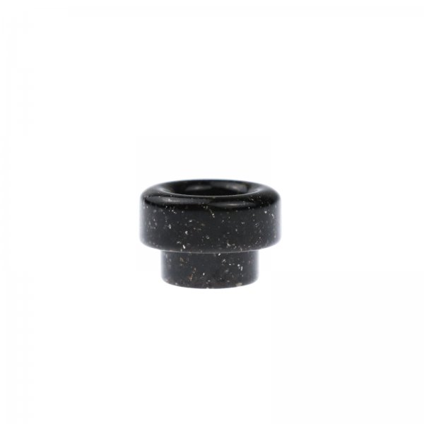 Cobbled Design Drip Tip 810