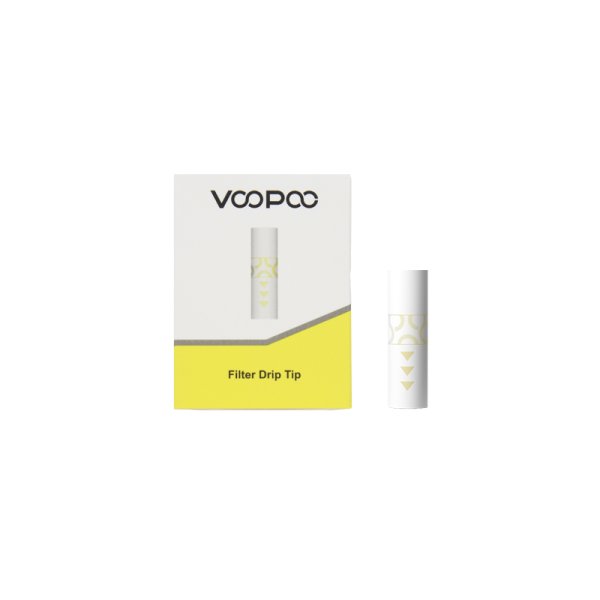 Voopoo Doric - Replacement Filters | Holy Smoke Voopoo Doric - Replacement Filters | Holy Smoke