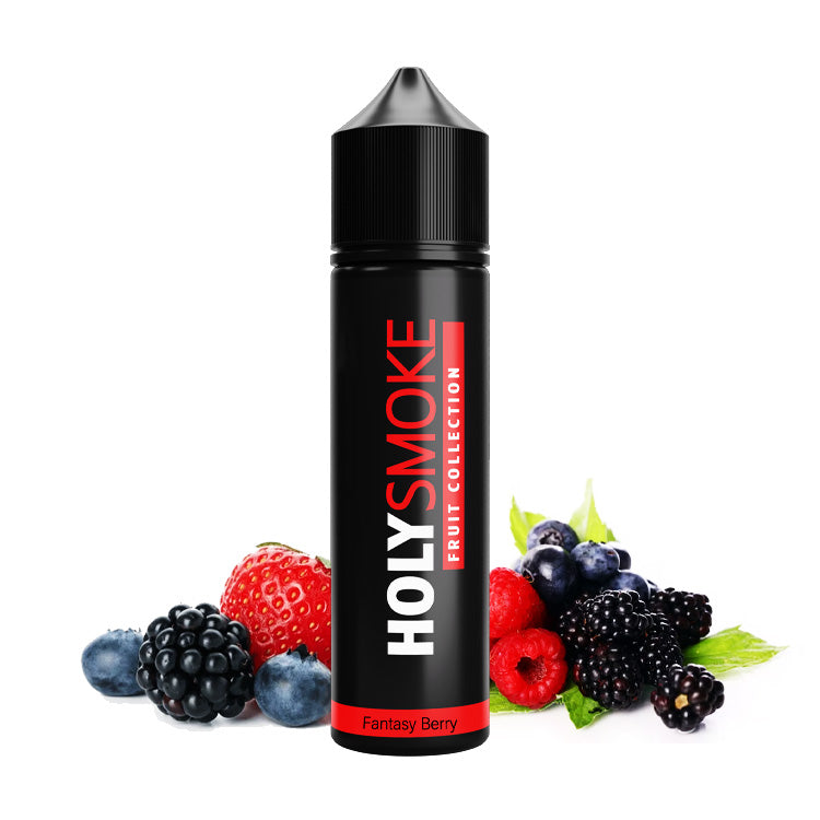 Fantasy Berry Flavour Shot