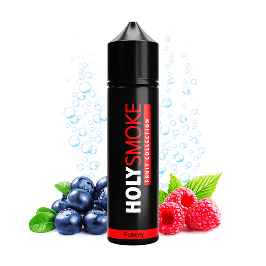 Fizzberry Flavour Shot