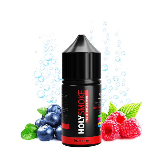 Σφηνάκι με γεύση Fizzberry