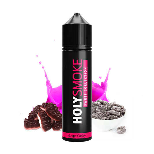 Grape Candy Flavour Shot