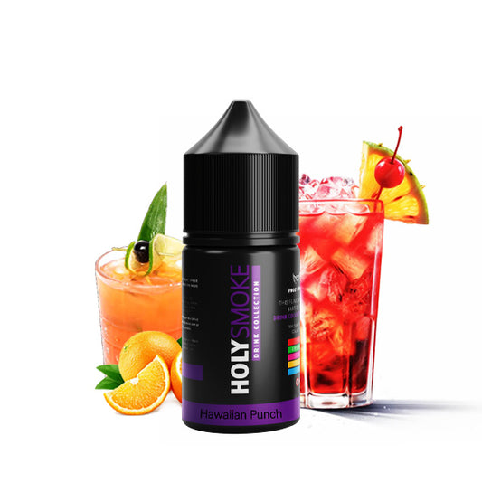 Χαβάης Punch Flavor Shot