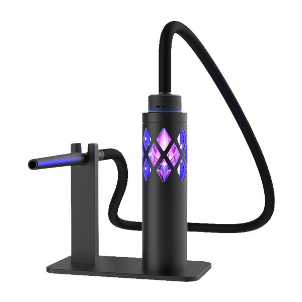 Fumytech Portable Shisha Dock