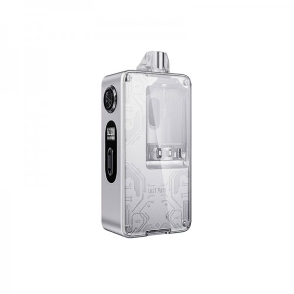 Lost Vape Centaurus B60 AIO Kit