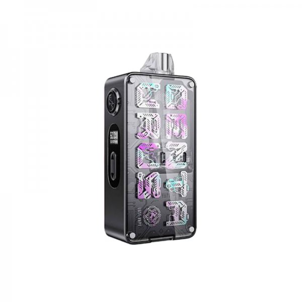 Lost Vape Centaurus B60 AIO Kit