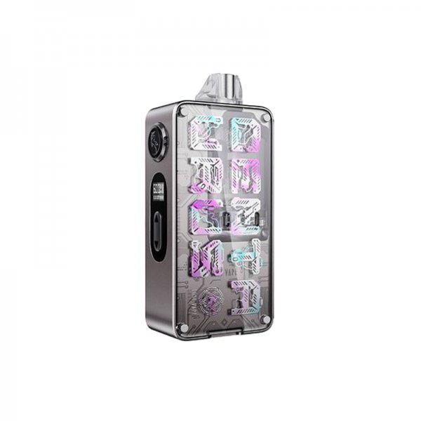 Lost Vape Centaurus B60 AIO Kit