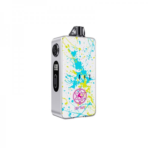 Lost Vape Centaurus B60 AIO Kit