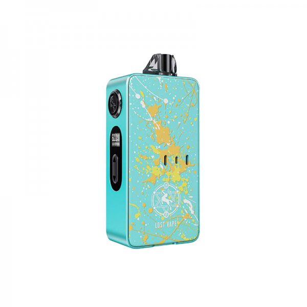 Lost Vape Centaurus B60 AIO Kit