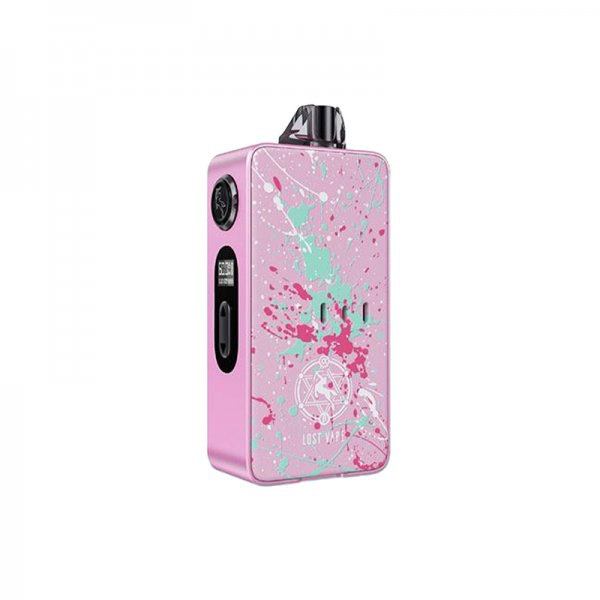 Lost Vape Centaurus B60 AIO Kit