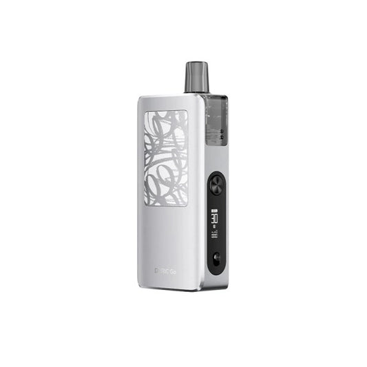 Voopoo Doric Go Kit