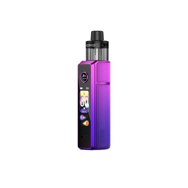 Voopoo Drag X3 Kit