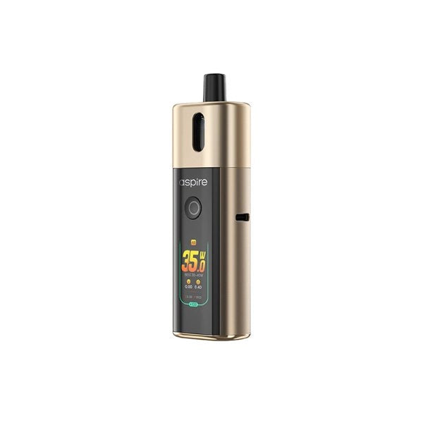 Aspire Fluffi Pro Kit