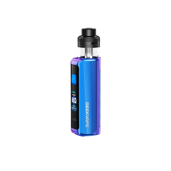Geek Vape Aegis Force Kit