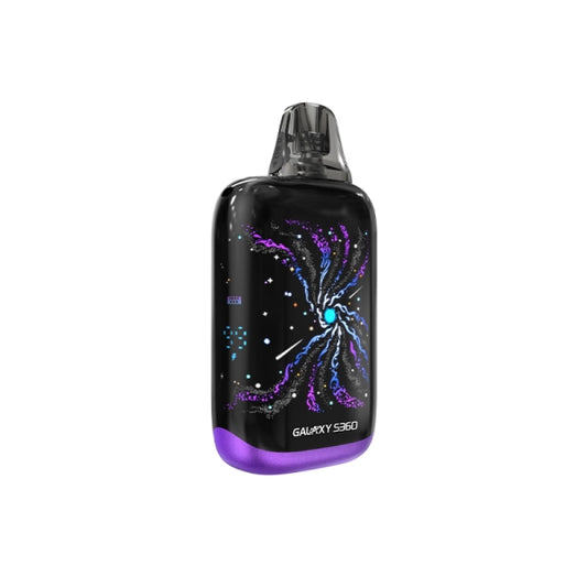 Lost Vape S360 Galaxy Kit