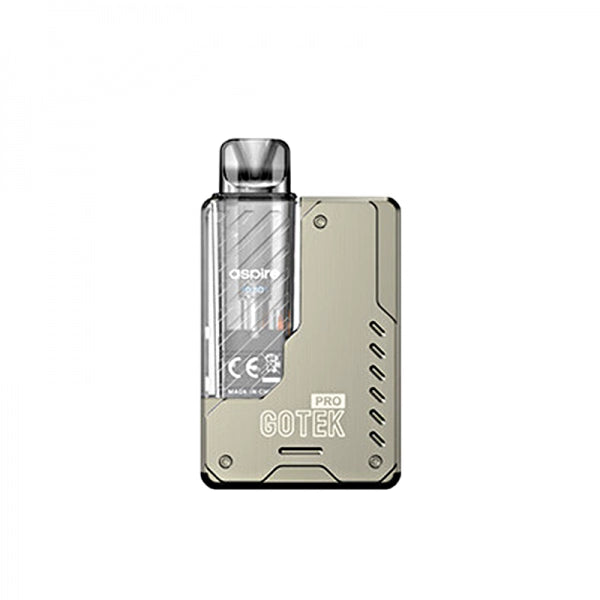 Aspire Gotek Pro Kit