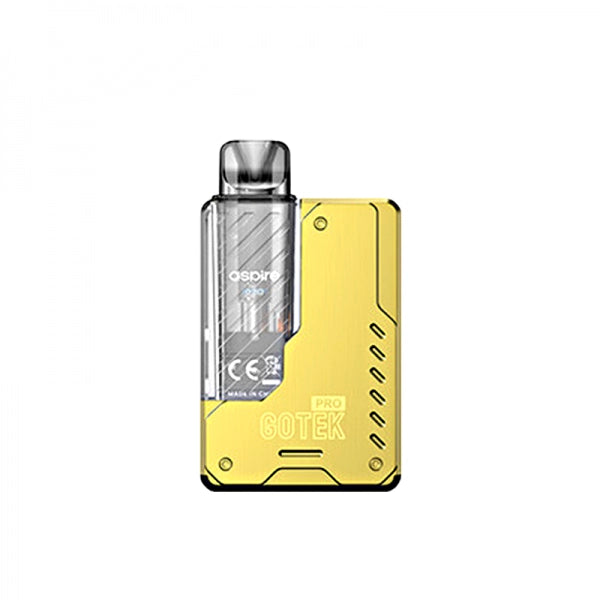 Aspire Gotek Pro Kit