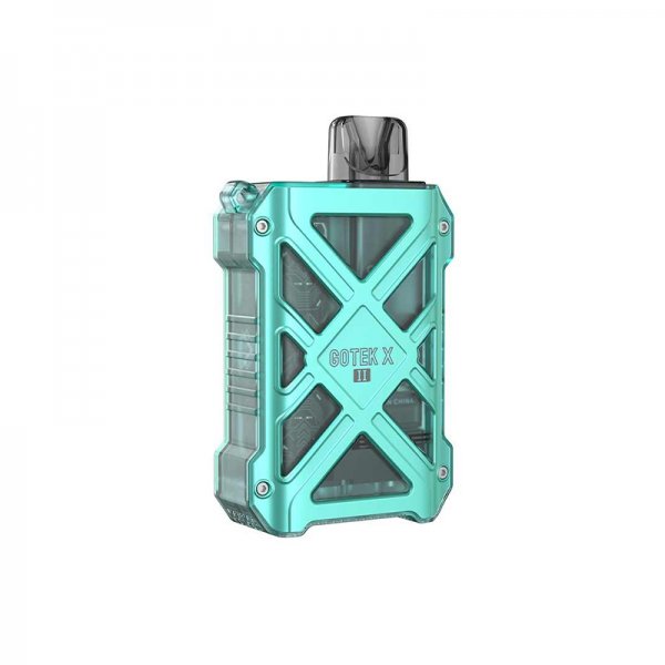 Aspire Gotek X II Kit