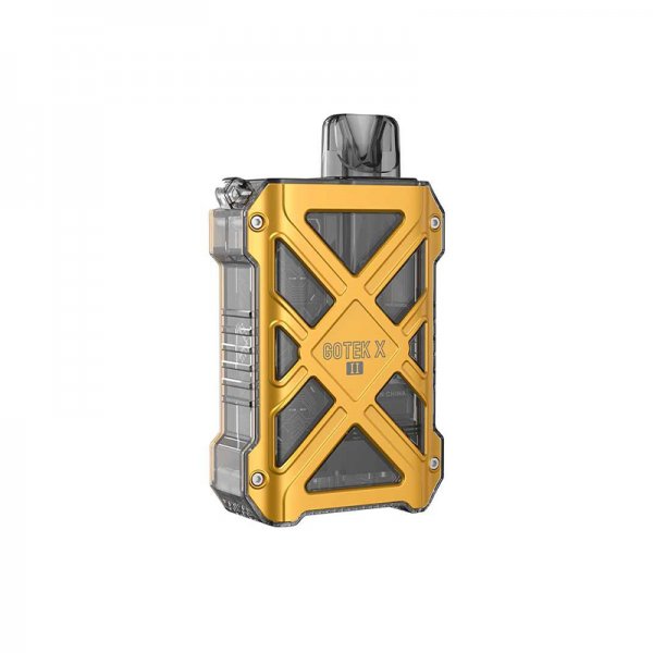 Aspire Gotek X II Kit