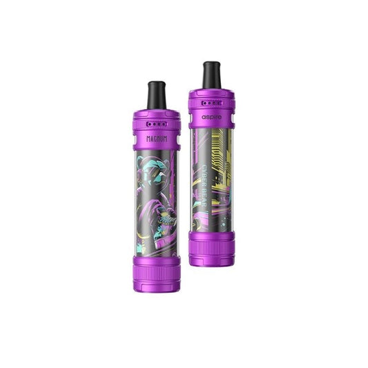 Aspire Magnum Kit