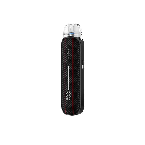 Aspire Pixo Aura Starter Kit