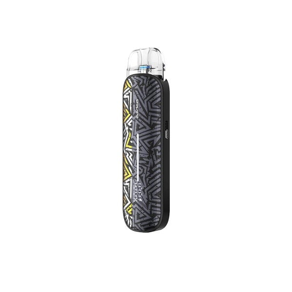 Aspire Pixo Aura Starter Kit